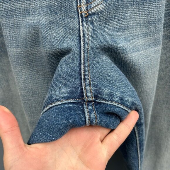 Frame Le Pixie Slouch, Newell, size 28 - Picture 13 of 14